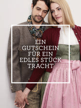 Laden Sie das Bild in den Galerie-Viewer, VERSCHENKEN SIE EINEN GUTSCHEIN