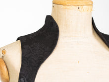 Laden Sie das Bild in den Galerie-Viewer, Basisdirndl kurz, schwarz