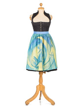 Laden Sie das Bild in den Galerie-Viewer, Motivschürze kurz "Andacht"