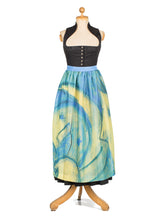 Laden Sie das Bild in den Galerie-Viewer, Motivschürze lang "Andacht"