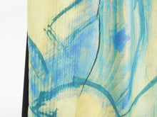 Laden Sie das Bild in den Galerie-Viewer, Motivschürze lang "Andacht"